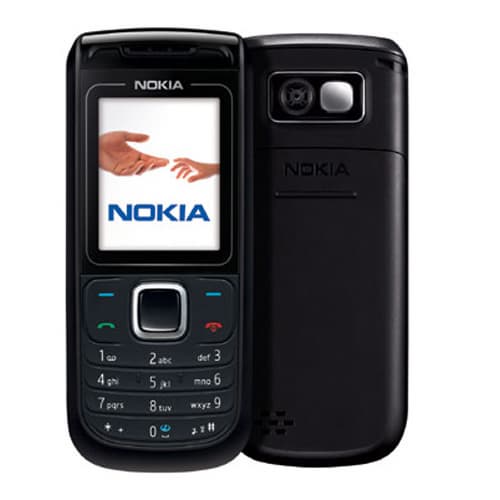 -6-98 refurbished Nokia Motorola phone 1680